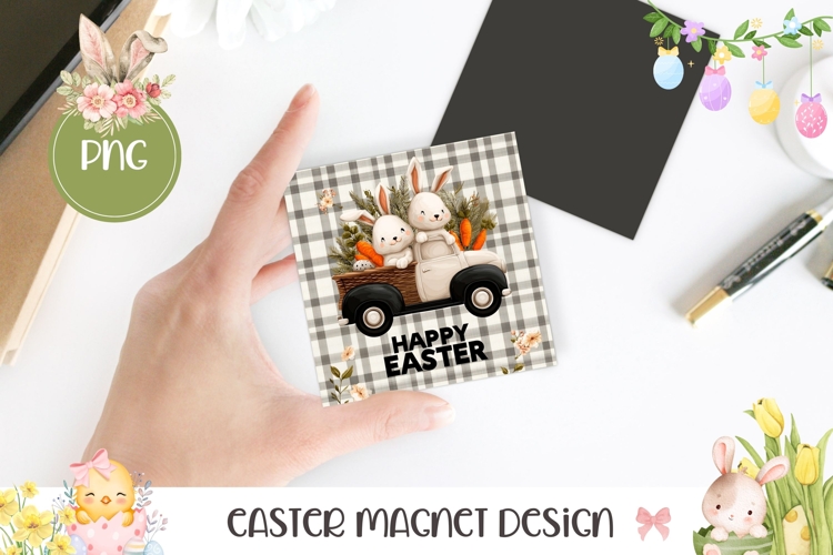 Easter Bunny Png Image 4