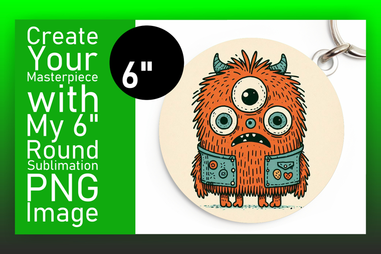 Monster Png Image 18