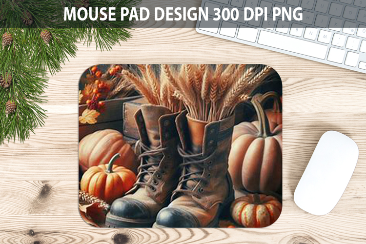 Thanksgiving Sublimation Design Image 10