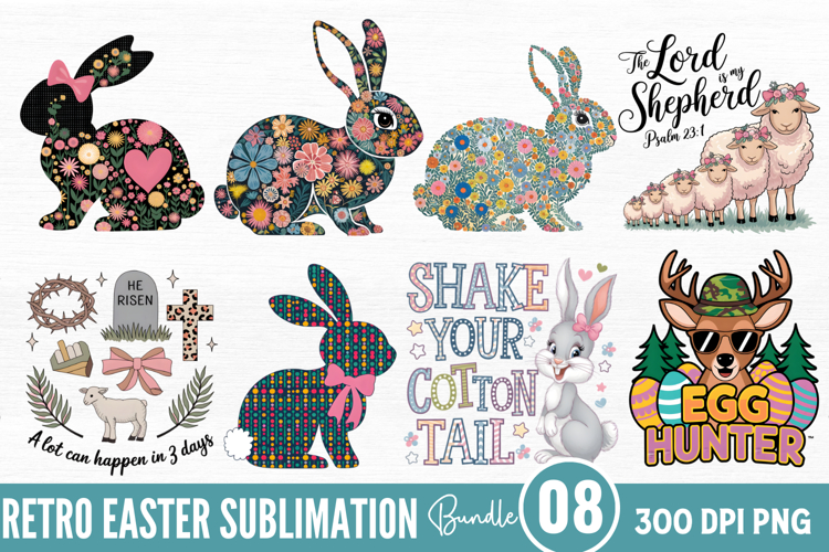 Easter Clipart Image 3