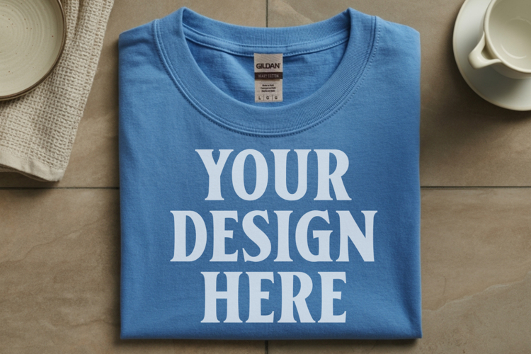 Gildan Mockups Image 6