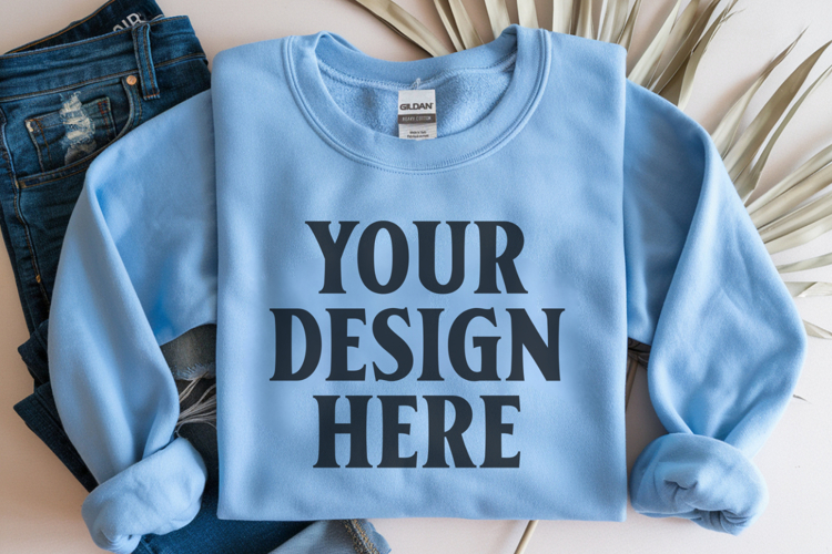 Gildan Mockups Image 9