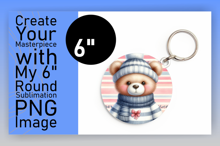 Teddy Bear Png Image 4