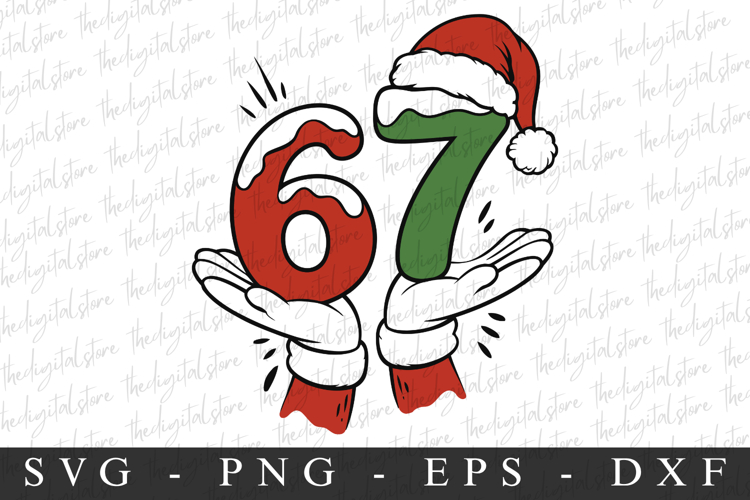 Merry Christmas Tree Svg Image 20