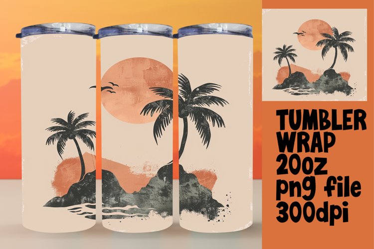 Sublimation Tumbler Designs Image 7