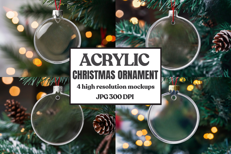 Ornament Png Image 19