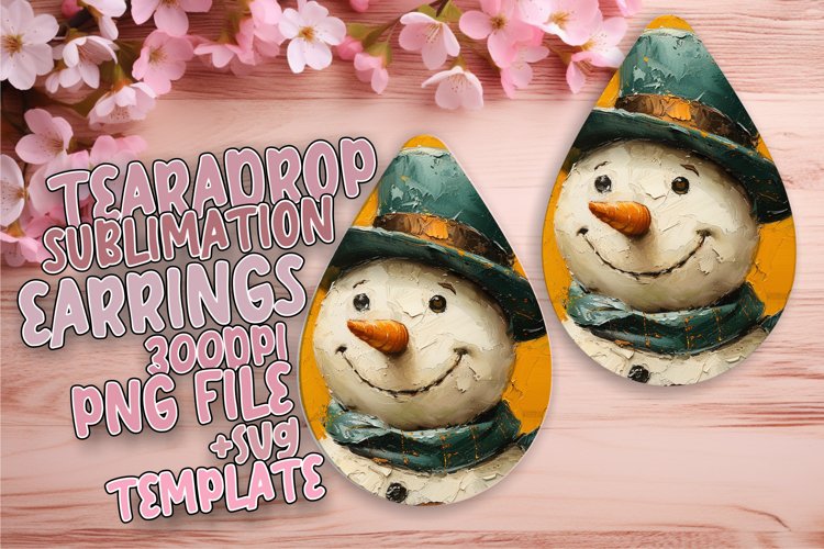 Earring Png Image 13