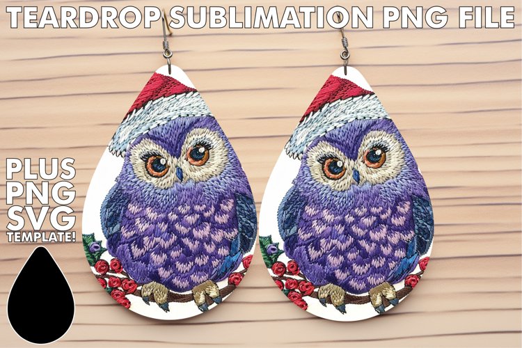 Owl Clipart Image 19