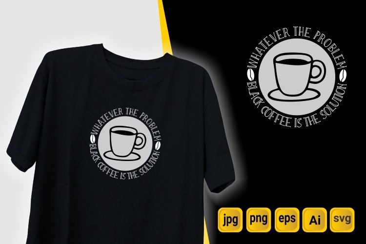 Coffee Clipart Image 5