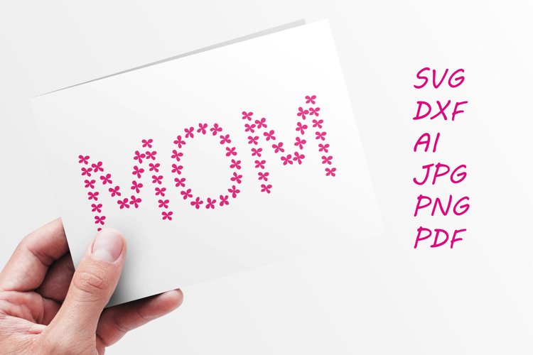 Mom Clipart