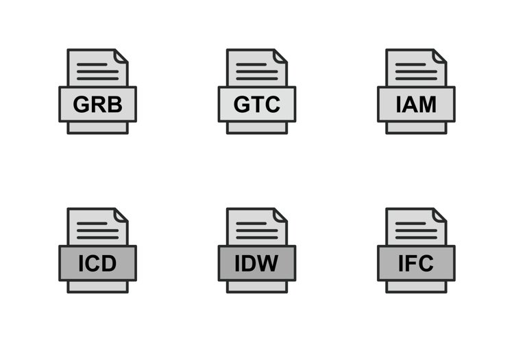 File Clipart Image 3