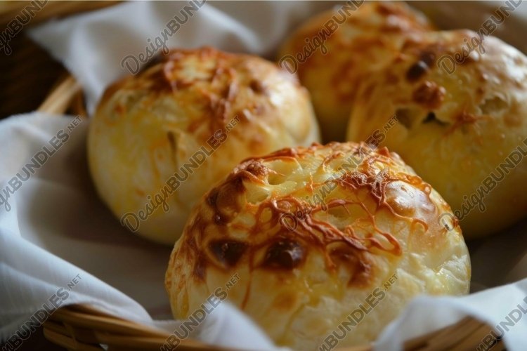 Baked Goods Clipart