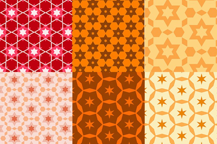 Abstract Graphics Image 8