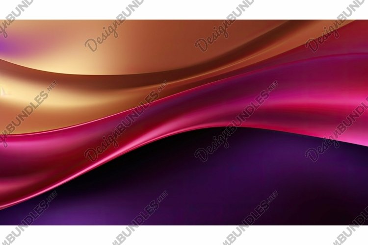 elegant gradient luxury background