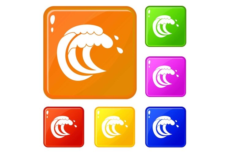 Shape Vector Image 11