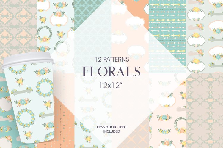 Flowers Graphic Image 9