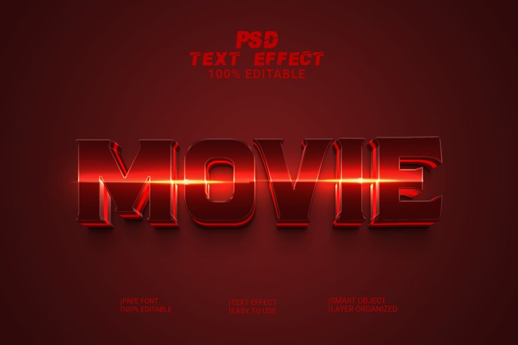 Movie Clipart Image 11