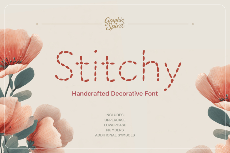 Decorative Fonts Image 11