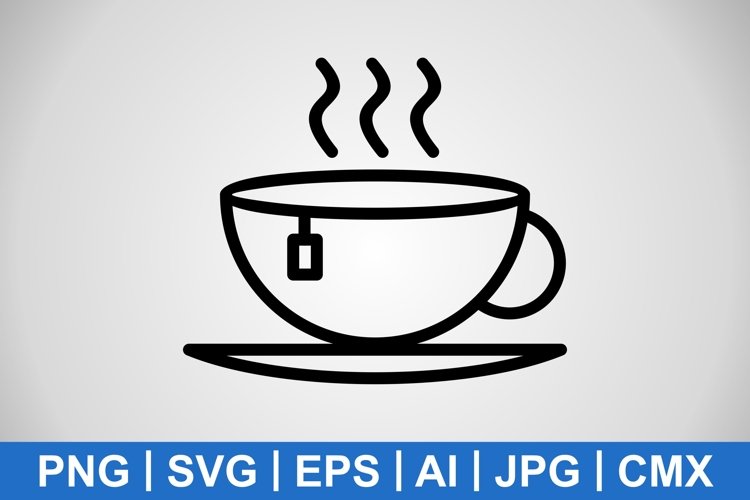 Tea PNG Image 9