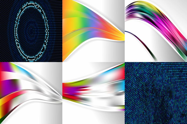 Abstract Graphics