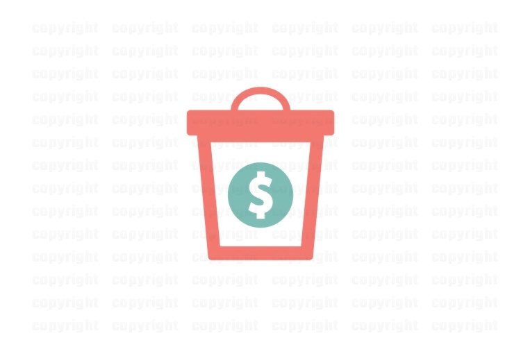 Money Clipart Image 2