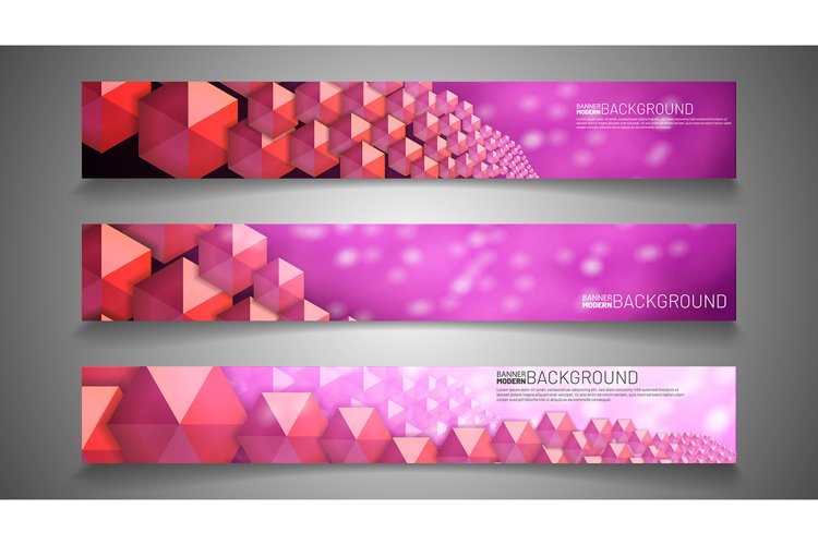 Banner Clipart Image 13