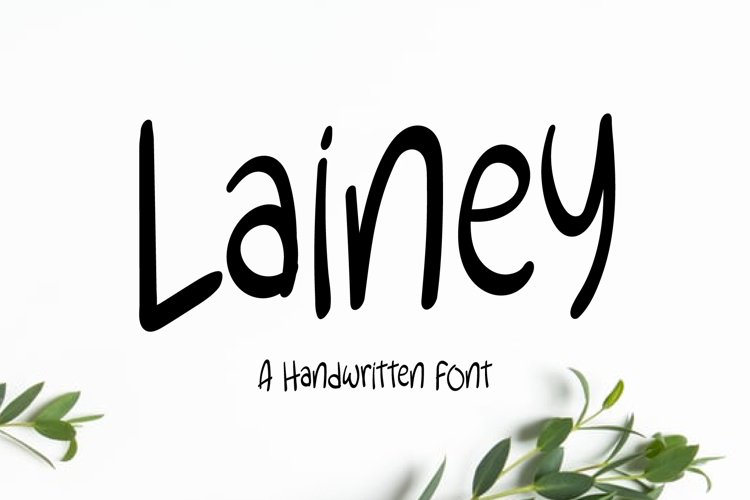 Lainey example image 1