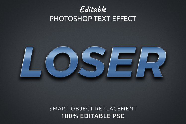 Bold Typography Image 16