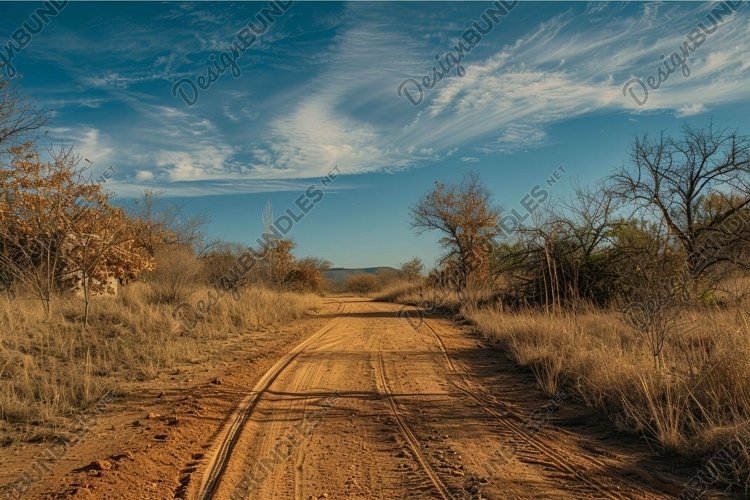 Road Clipart