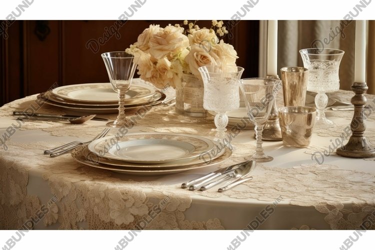 Party Illustration Image 3