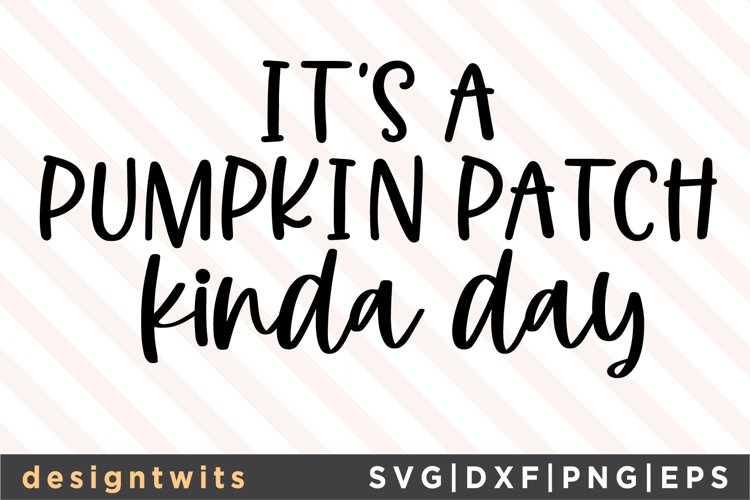 Pumpkin Fall Svg Image 9