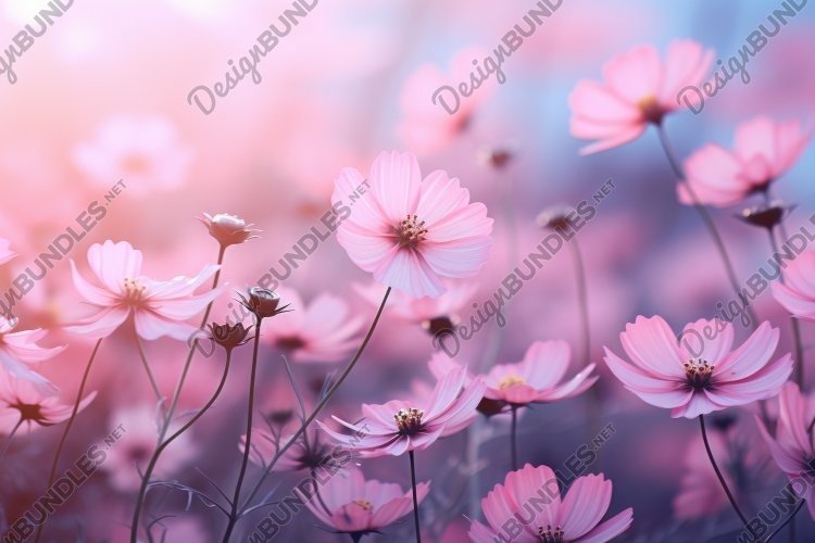 Rose Background Image 3