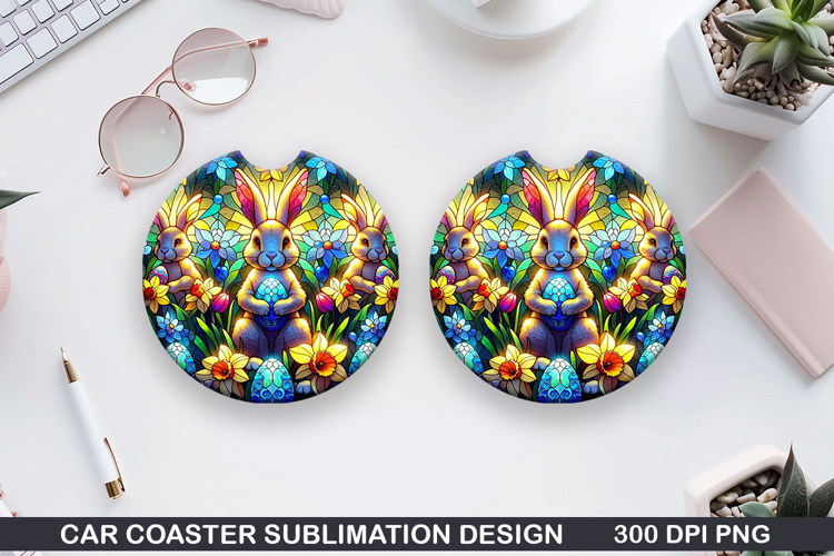 Bunny Clipart Image 12