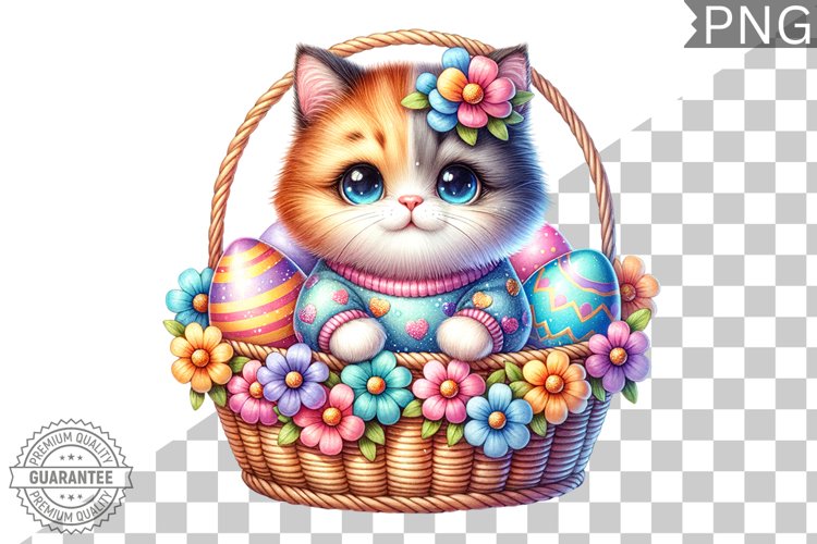 Easter Clipart Image 4