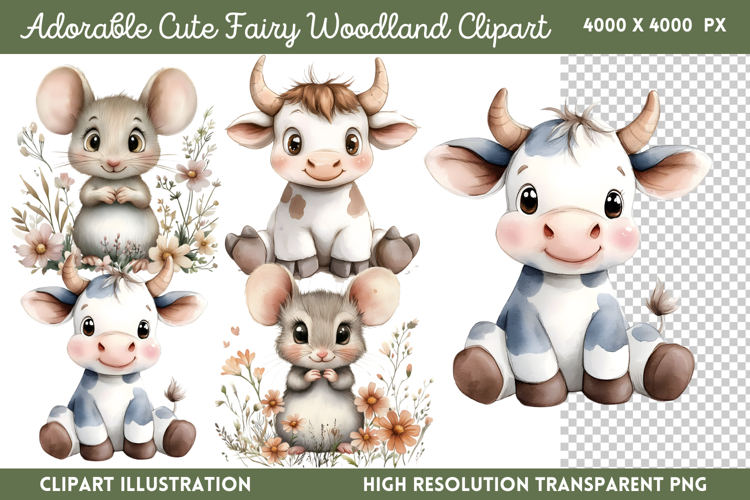 Fairy Png Image 11