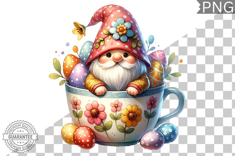 Easter Clipart Image 17