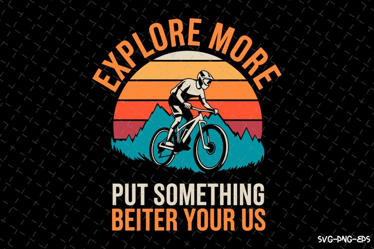 Explore More SVG | Rider Svg | SVG Cut Files