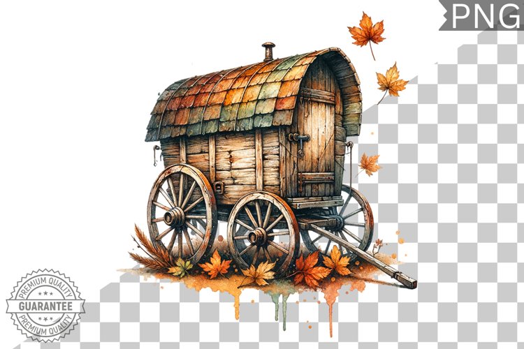 Fall Clipart Image 3