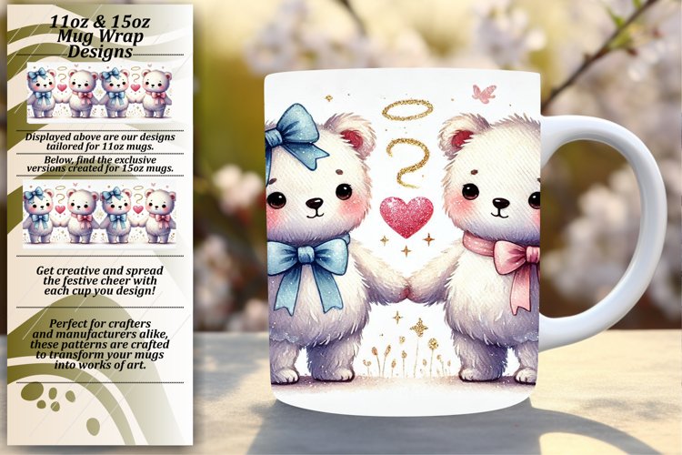 Bear Clipart Image 19