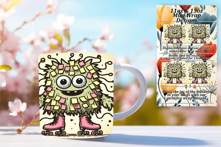 Monster Png Image 10
