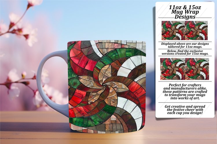 Stained Glass Png Image 19