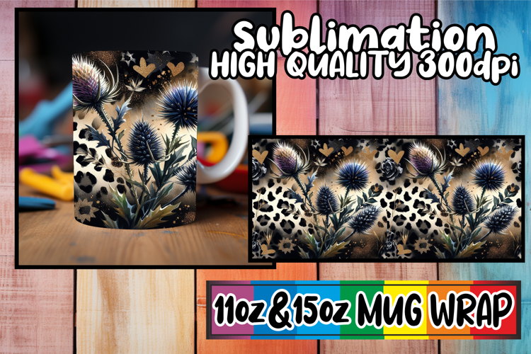 Sublimation Prints Image 10