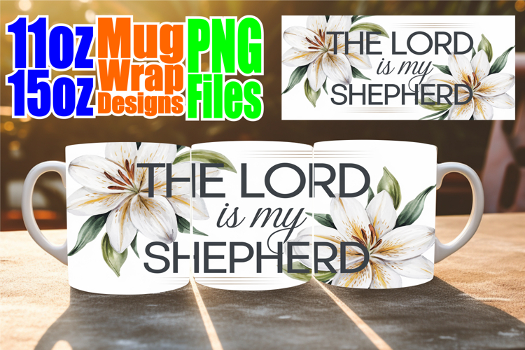 Sweet nostalgia 11oz 15oz mug wrap, Christian