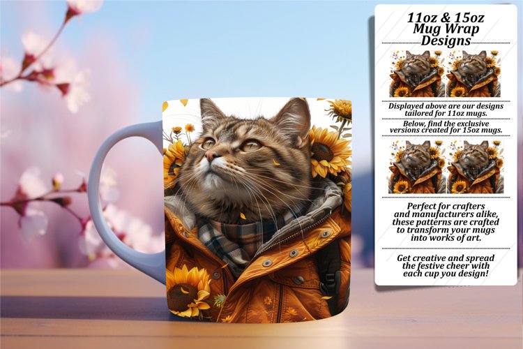Coffee Mug Clipart Image 6