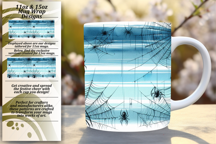 Coffee Mug Clipart Image 23