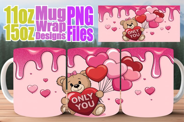 Bear Clipart Image 22