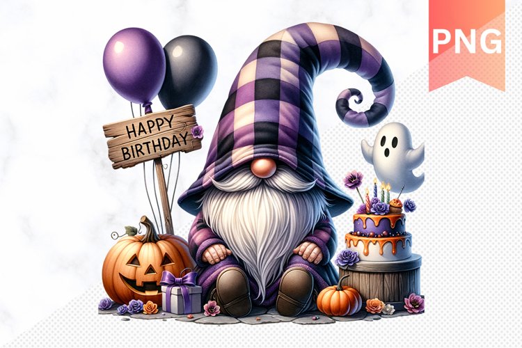 Gnome Clipart Image 11