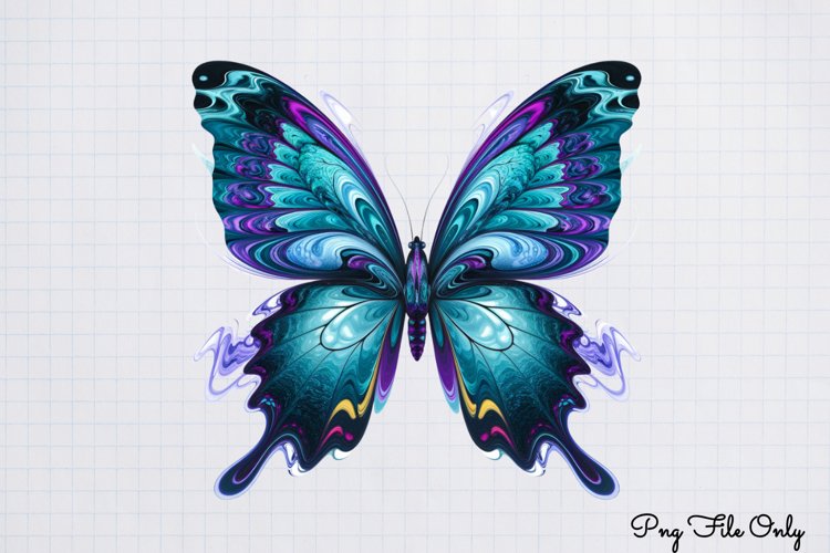 Smoke PNG Image 24