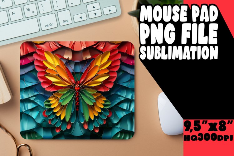 Office Supplies Clipart Image 6