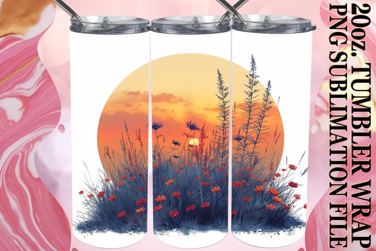 Floral Pattern Png Image 15